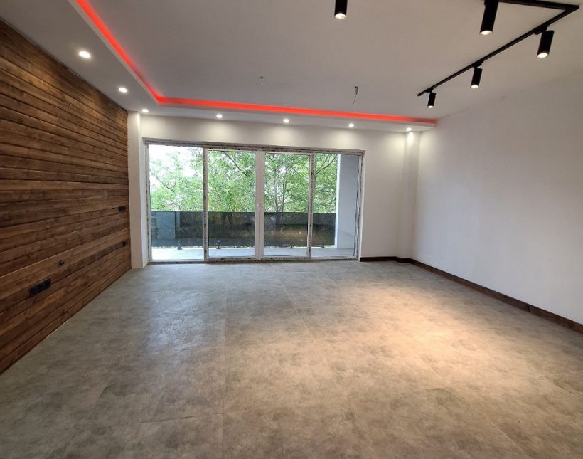 ویلای دوبلکس مدرن با استخر ۴ فصل در الیمالات نور | ۲۰۰ متر