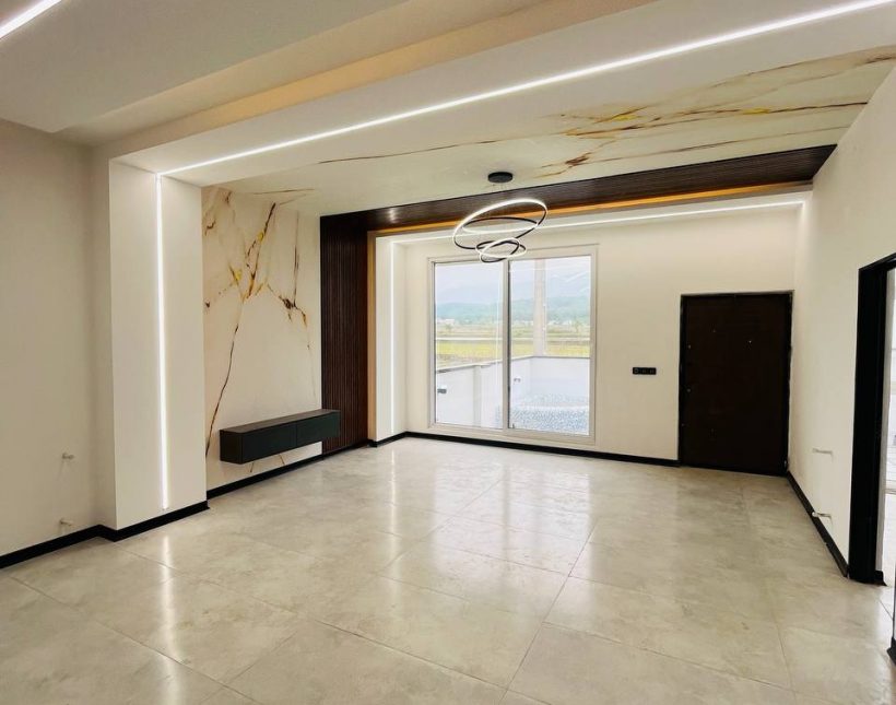 ویلای دوبلکس ۳ خواب شهرکی با سند تکبرگ در دامنه جنگل | ۲۰۰ متر