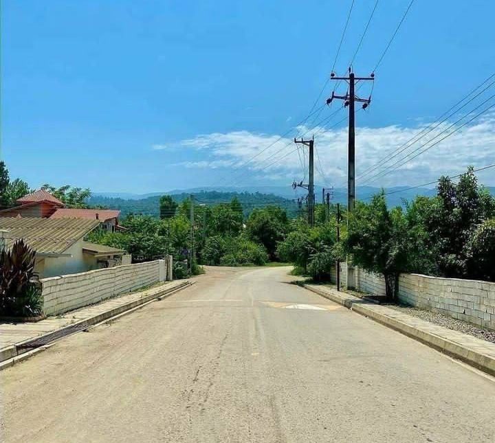 ۲۰۰ متر زمین قابل ساخت با دسترسی عالی | ۲۰۰ متر
