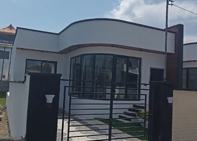 ویلای نوساز شهرکی با سند تکبرگ در جاده دریا ایزدشهر | ۲۳۰ متر