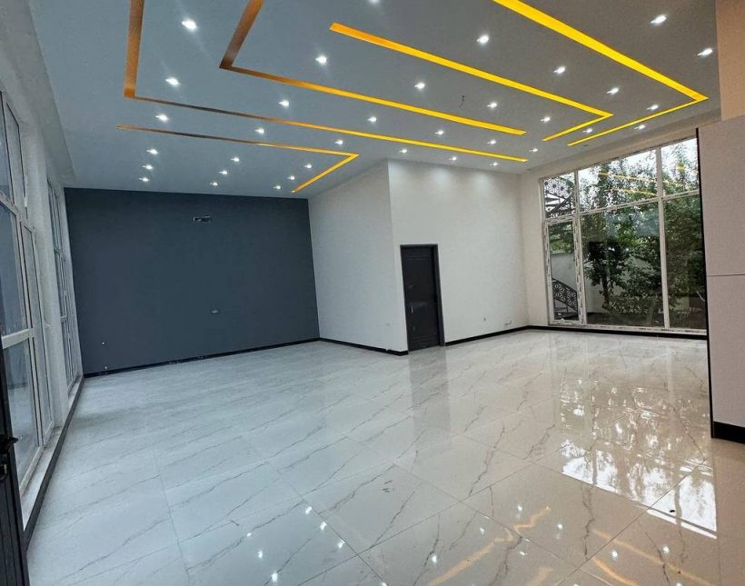 ویلای نوساز ۴۰۰ متری با سند تکبرگ در الیمالات نور | ۴۰۰ متر