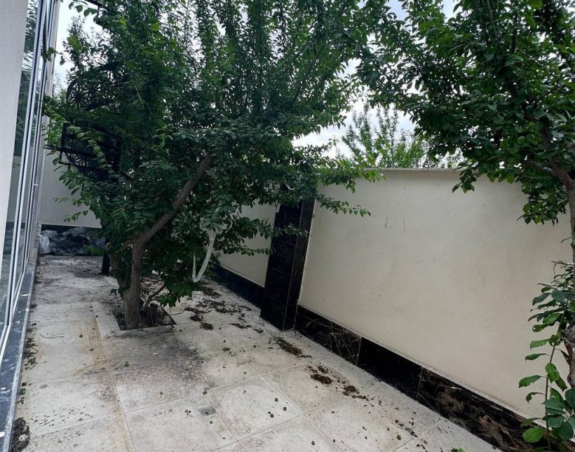 ویلای نوساز ۴۰۰ متری با سند تکبرگ در الیمالات نور | ۴۰۰ متر
