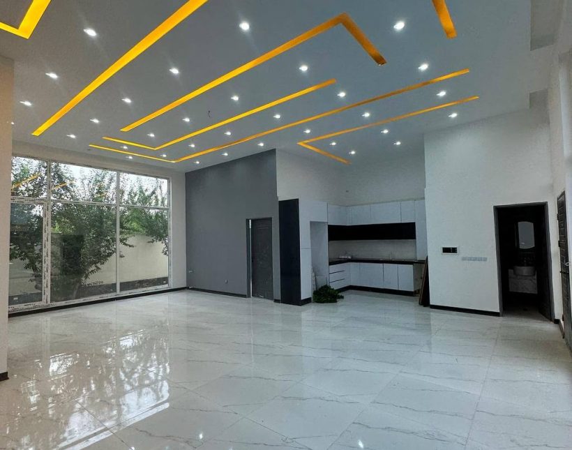 ویلای نوساز ۴۰۰ متری با سند تکبرگ در الیمالات نور | ۴۰۰ متر