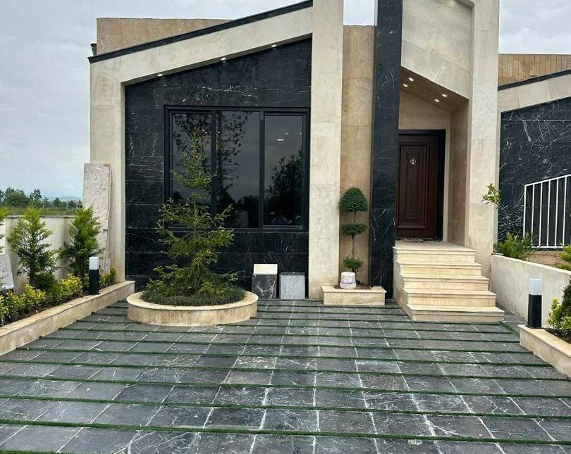 خرید ویلا 180 متری نوشهر | ۱۸۰ متر
