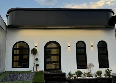 ویلا شیک با ۱۴۰ متر زمین با دسترسی عالی | ۱۴۰ متر