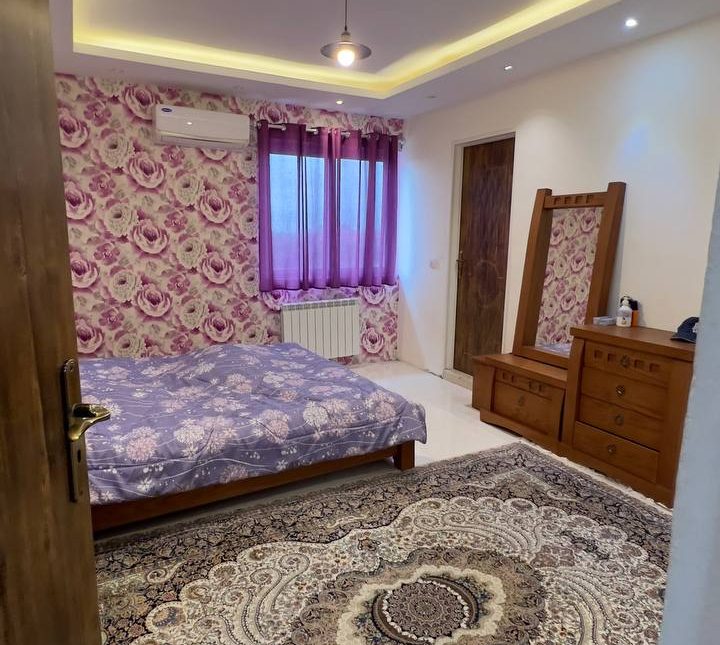 خرید عمارت مجلل کلاسیک جنگلی داخل شهرک برند واصالت | ۵۲۰ متر