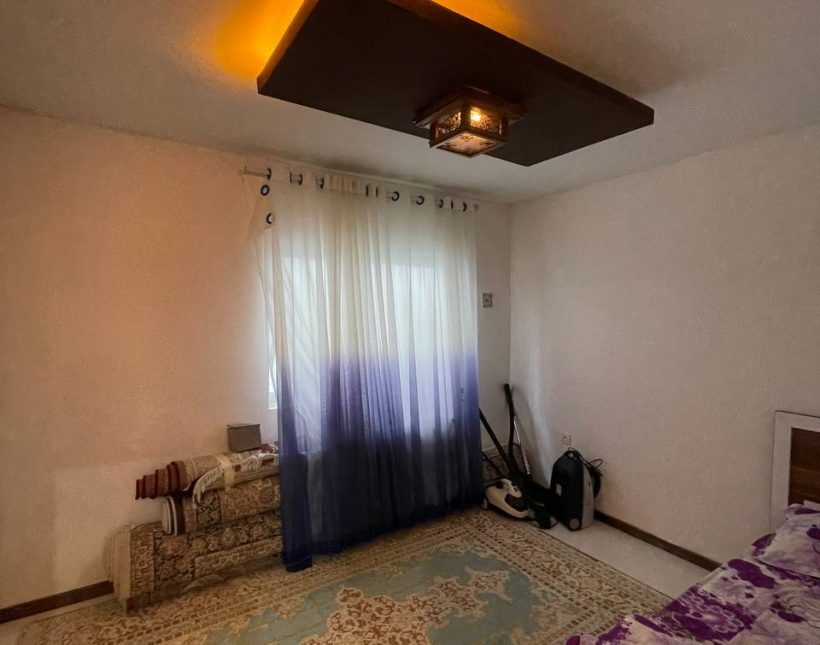 خونه باغ زیبا در بهترین لوکیشن چمستان با سند تکبرگ | ۲۵۰ متر