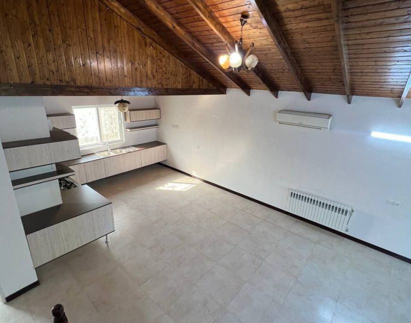 خرید ویلا قطعه ۱ جنگل با ۲۴۰ متر زمین | ۲۴۰ متر