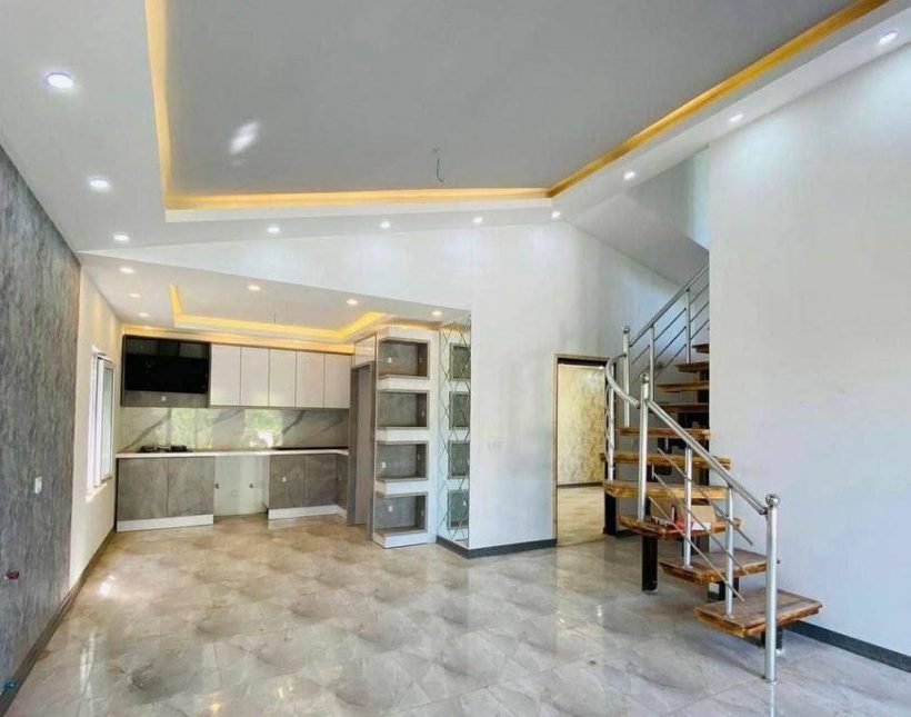 خرید ویلا شیک ۳ خواب قابل معاوضـه با خودرو | ۲۴۰ متر