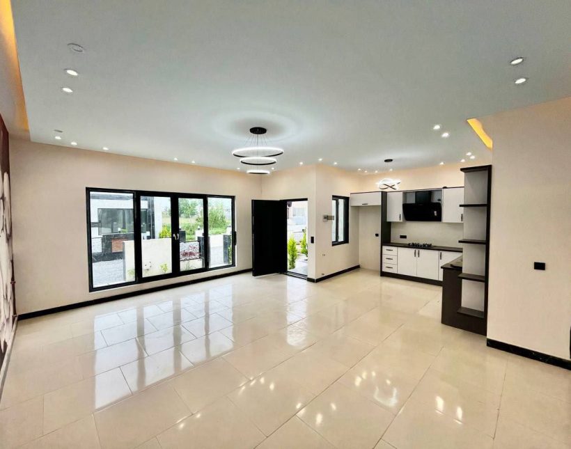 ویلا ۱۸۰ متر زمین نزدیک جنگل | ۱۸۰ متر