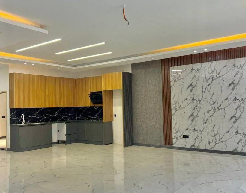 خرید ویلا فلت با ۱۸۷ متر زمین ۱۵ دقیقه تا جنگل | ۱۸۷ متر