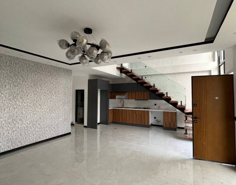 ویلا دوبلکس لاکچری با ۲۳۰ متر زمین | ۲۳۰ متر