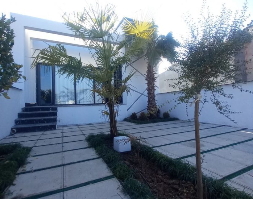 خرید ویلای نوساز در شهرک بسیار زیبای جنگلی | ۱۴۰ متر
