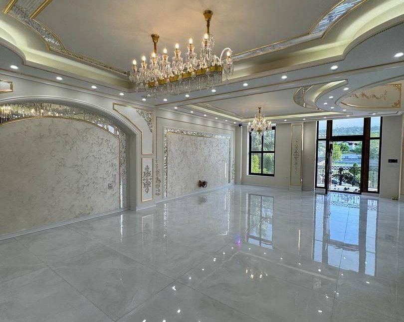 خرید ویلا عمارت مجلل با ۳۵۰ متر زمین شهرکی | ۳۵۰ متر