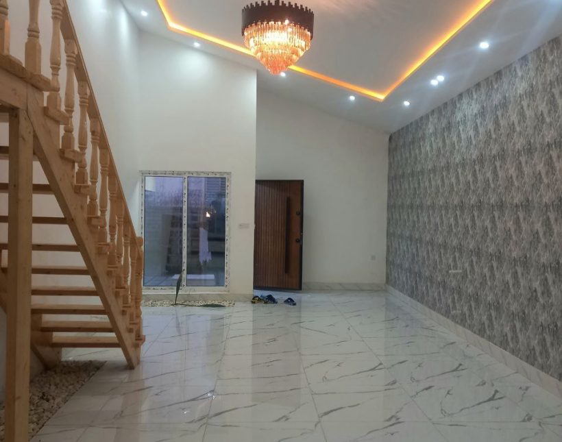 خرید ویلا جنگلی شهرکی ۳ خواب مستر لوکیشن محدوده نور | ۲۵۰ متر