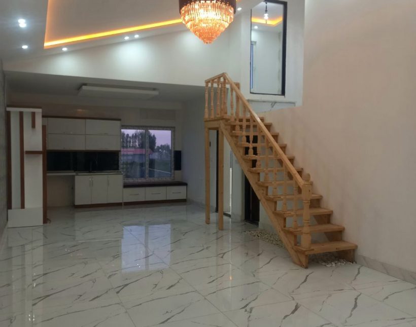 خرید ویلا جنگلی شهرکی ۳ خواب مستر لوکیشن محدوده نور | ۲۵۰ متر