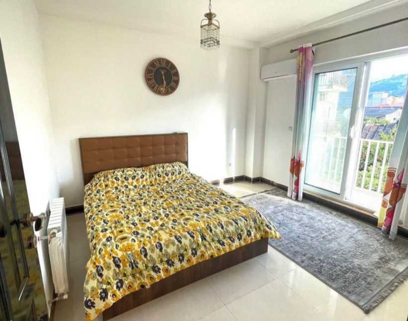 فروش ویژه ویلا عمارت نما سنگ ۵۰۰ متری استخر داخلی | 500 متر