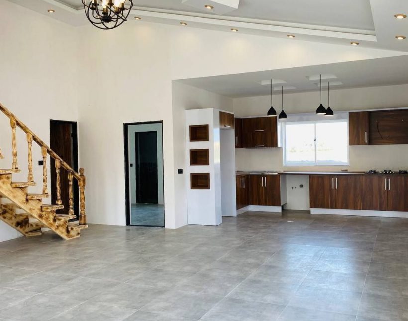 خرید ویلا جنگلی با ۲۴۰ متر زمین با اقسام بدون بهره | ۲۴۰ متر