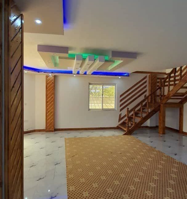 خرید ویلا با ۲۵۰ متر زمین قطعه ۱ جنگل | ۲۵۰ متر