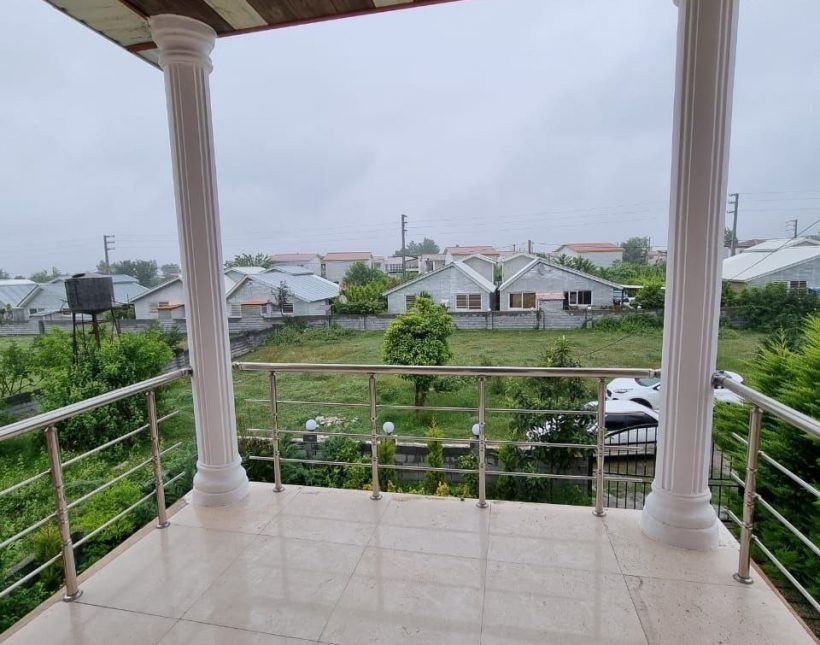 خرید ویلا سند دار ۲۵۰ متری با لوکیشن عالی | ۲۵۰ متر