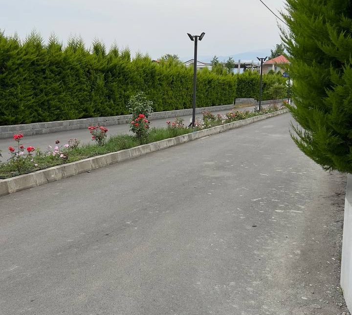 خرید ویلا استخر دار نوساز شهرکی ۴۵۰ متر بنا آپادانا | ۳۰۰ متر