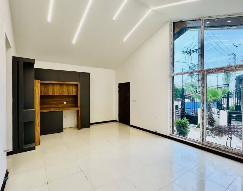 خرید ویلا با ۱۶۰ متر زمین شهرکی با اقساط بلند مدت | ۱۶۰ متر