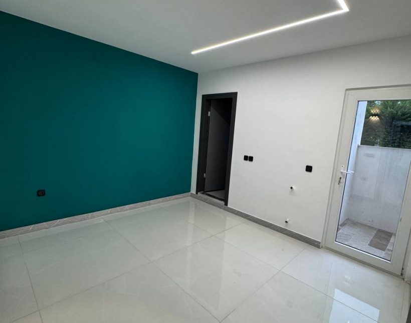 خرید ویلای دوبلکس با استخر و جکوزی شهرک پلاک یک جنگل | ۳۰۰ متر