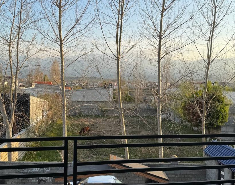 خرید ویلای دوبلکس نوساز شهرکی در جاده دریا ایزدشهر | ۲۳۰ متر