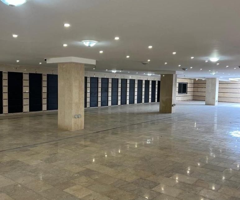 خرید آپارتمان مازندران ۳ خواب با متریال جدید‌ بهترین لوکیشن شهر | ۰ متر