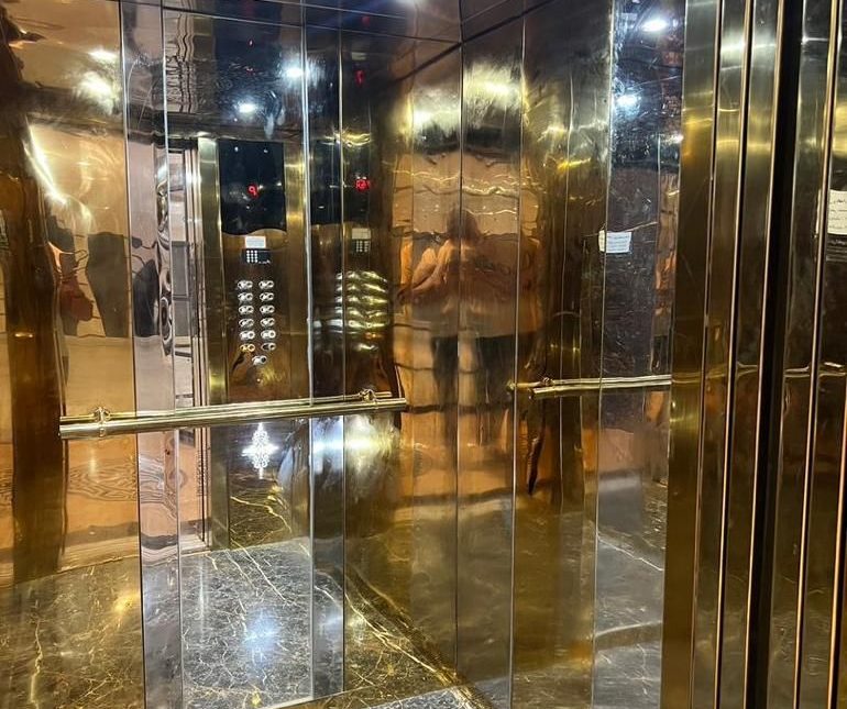 خرید آپارتمان مازندران ۳ خواب با متریال جدید‌ بهترین لوکیشن شهر | ۰ متر