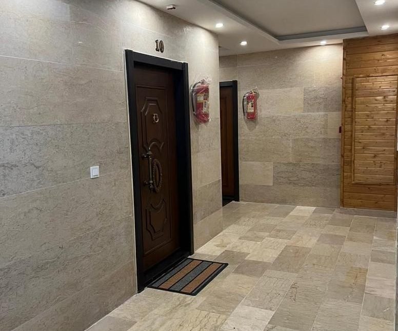 خرید آپارتمان مازندران ۳ خواب با متریال جدید‌ بهترین لوکیشن شهر | ۰ متر