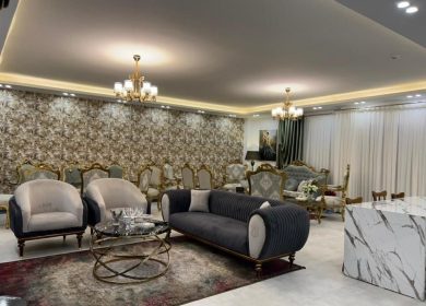 خرید آپارتمان مازندران ۳ خواب با متریال جدید‌ بهترین لوکیشن شهر | ۰ متر