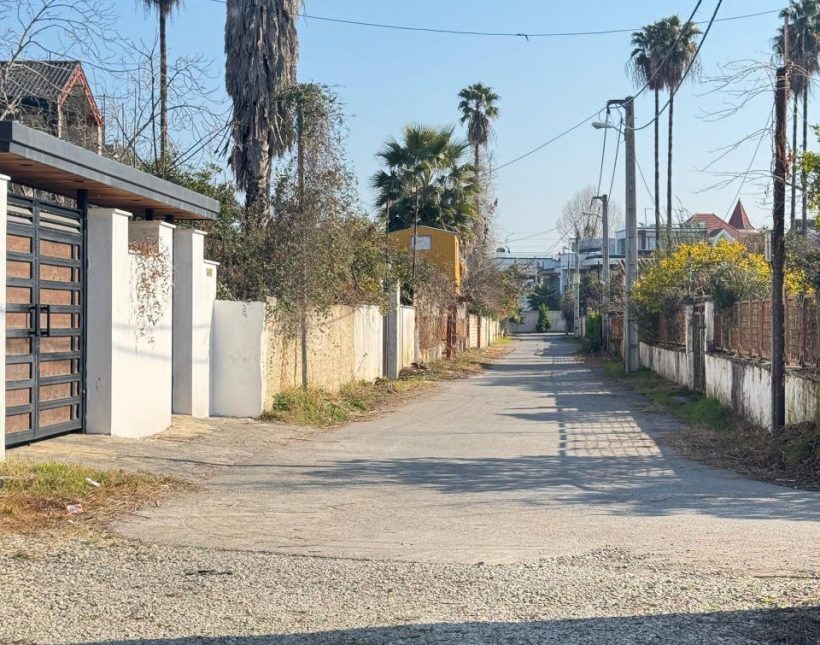 مازندران ویلاتمام هشمندتریبلکس۴خواب،باروف،سندتک برگ | ۴۰۳ متر
