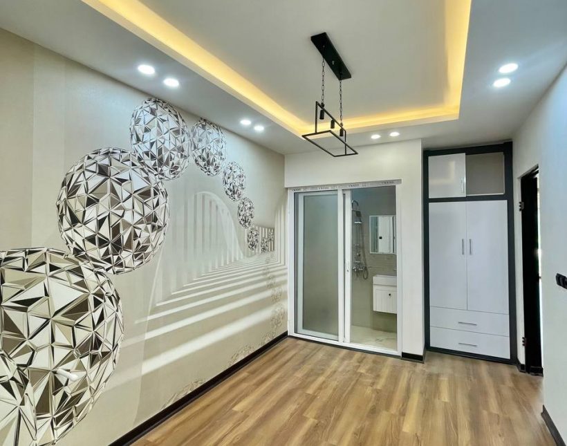 خرید ویلا 215 متری تاپ لوكيشن سازنده برند | 215 متر