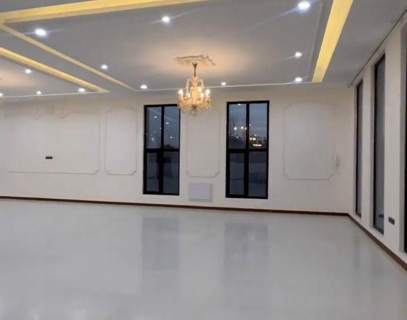 عمارت مجلل استخر داخلی و سند دار نوشهر | ۱۰۰۰ متر