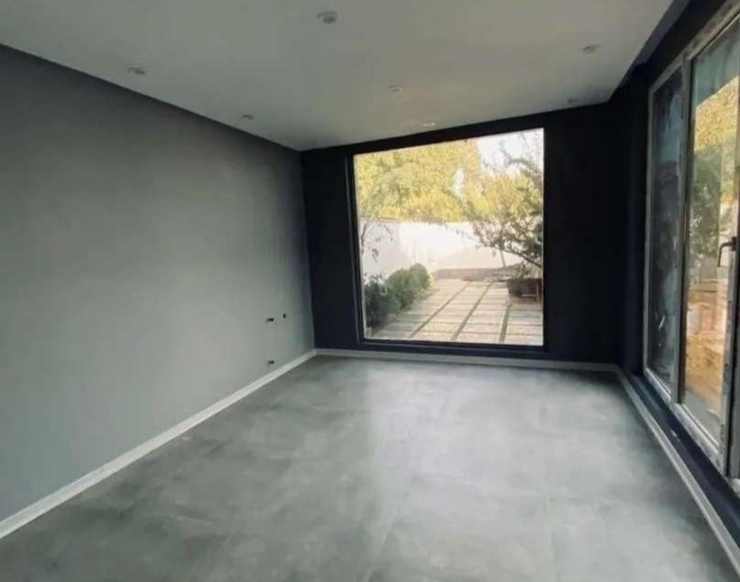 ویلا باغچه استخردار و سنددار چمستان | ۲۸۰ متر