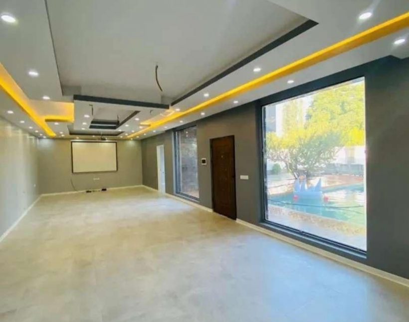 ویلا باغچه استخردار و سنددار چمستان | ۲۸۰ متر