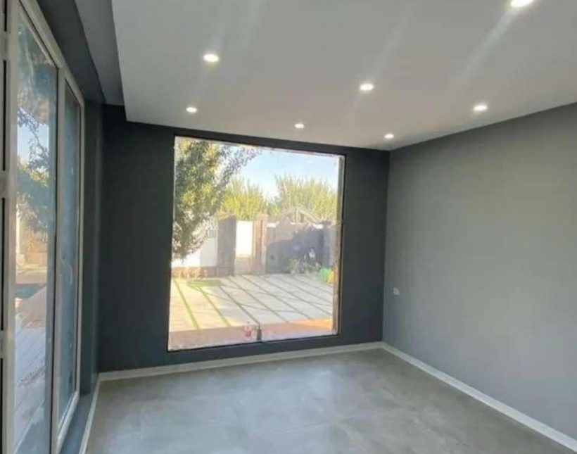 ویلا باغچه استخردار و سنددار چمستان | ۲۸۰ متر