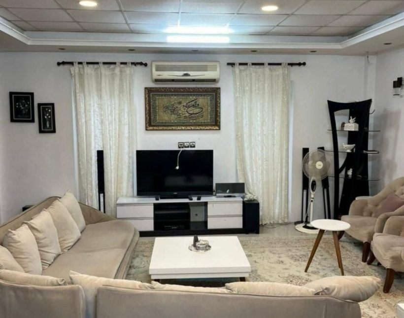 ویلا دوبلکس فول فرنیش و سند دار چمستان | ۳۰۰ متر
