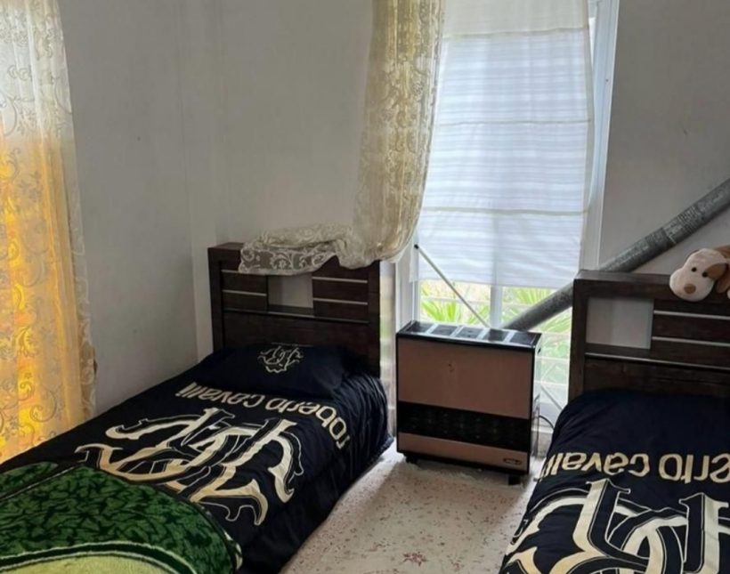 ویلا دوبلکس فول فرنیش و سند دار چمستان | ۳۰۰ متر