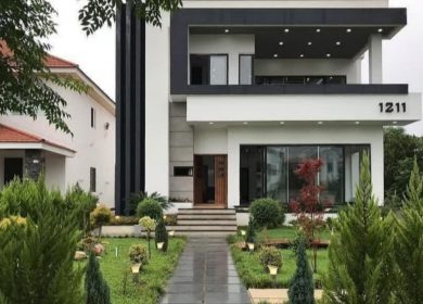 خرید دوبلکس مدرن مبله استخر داخل پلاک ۱ جنگل جوربند | ۳۰۰ متر