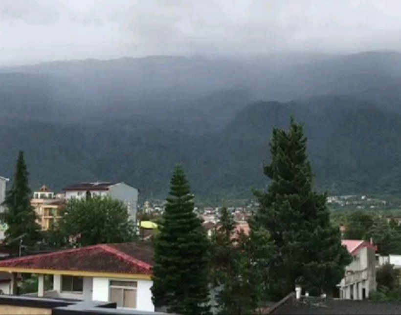 خرید دوبلکس مدرن مبله استخر داخل پلاک ۱ جنگل جوربند | ۳۰۰ متر