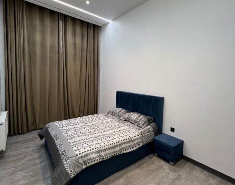 فروش ویژه فلت مدرن استخردار مبله کامل شهرک جنگلی برند | ۲۸۰ متر