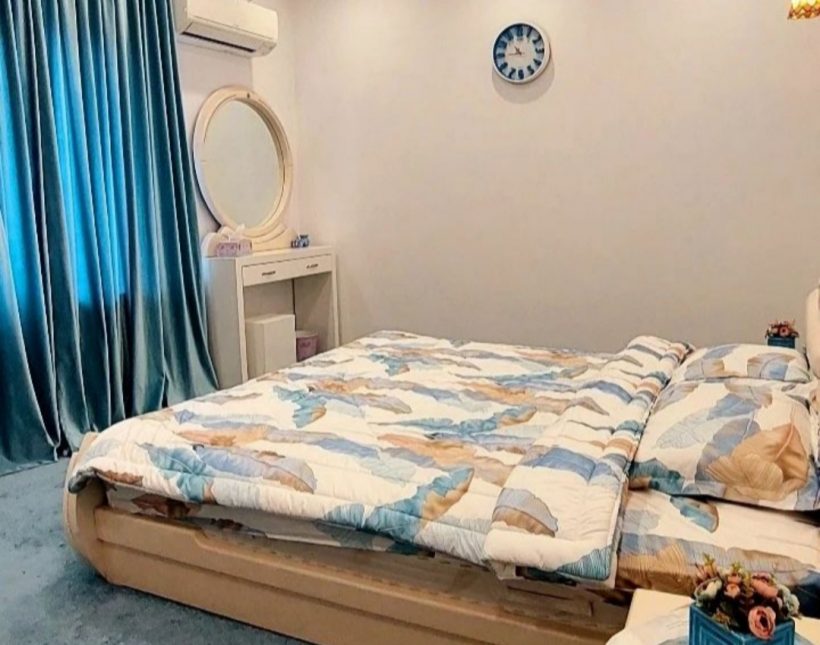 کاخ ویلا مجلل استخر دار ۴۰۰ متری شهرک برند سعادت آباد | ۴۰۰ متر