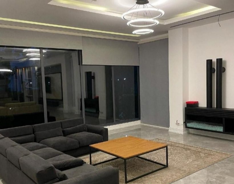 فروش ویژه دوبلکس هوشمند استخر داخل مبله شهرک هم تیپ | ۳۰۰ متر