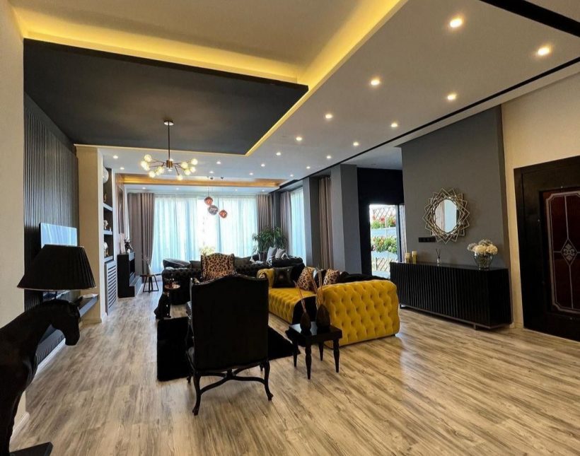 فروش ویژه دوبلکس هوشمند استخردار دامنه جنگل نور | ۳۰۰ متر