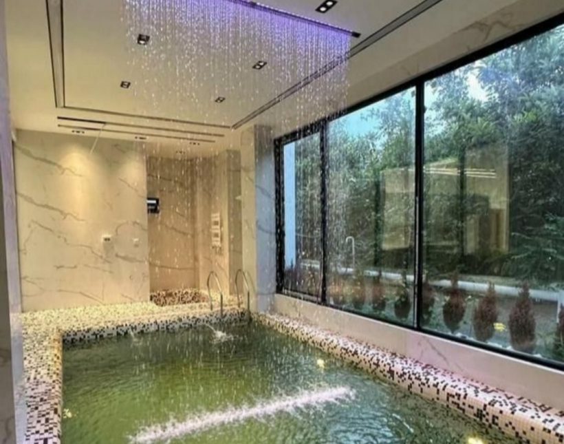 فروش ویژه و اقساطی دوبلکس هوشمند استخردار شهرک هم تیپ | ۳۰۰ متر