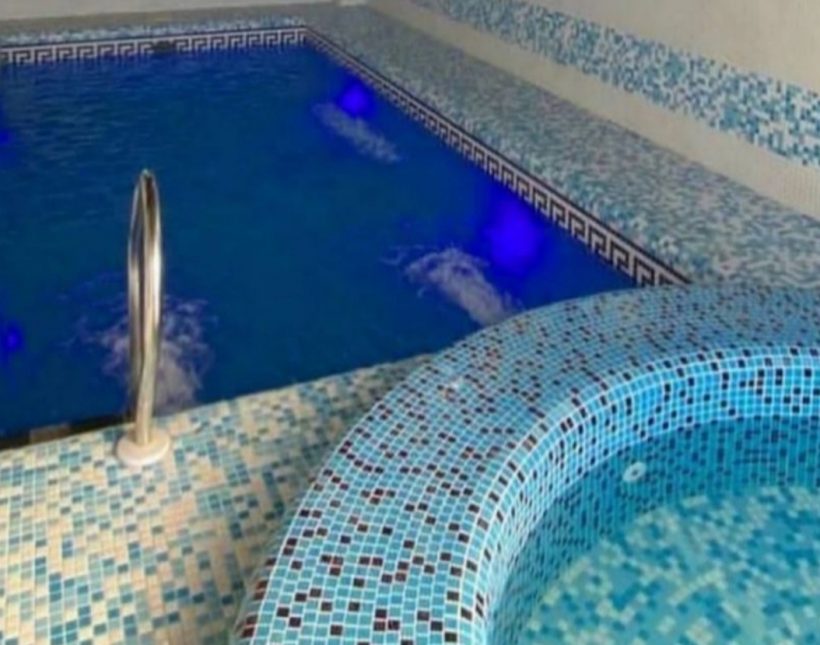 فروش ویژه دوبلکس مدرن استخر داخل مبله شهرکی جنگلی | ۳۰۰ متر