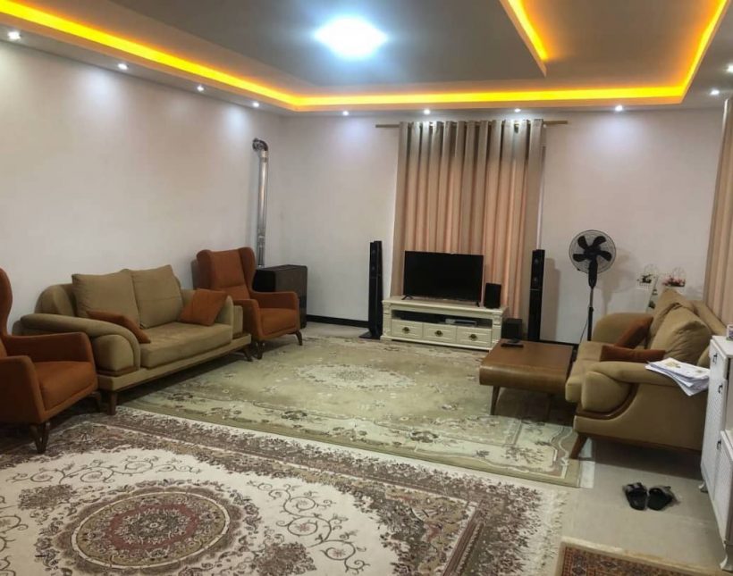 خرید ویلا نما چوب مبله ۱۷۰ متری نزدیک دریاچه | ۱۷۰ متر