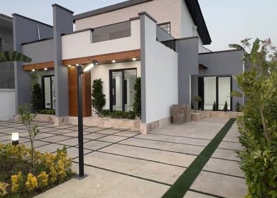 خرید ویلا لاکچری ۳۳۰ متری با لوکیشن عالی | ۳۳۰ متر